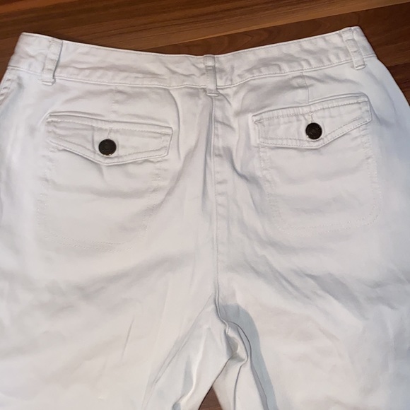 Charter club 6P clam digger - Picture 4 of 4